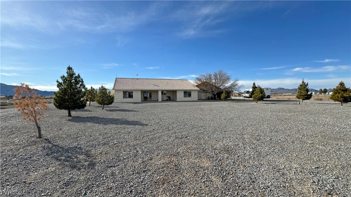 3791 South Woodchips Road Pahrump, NV 89048 - Photo 47 of 57 Gallery Image 47