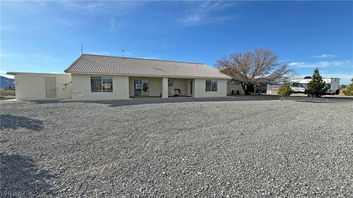3791 South Woodchips Road Pahrump, NV 89048 - Photo 48 of 57 Gallery Image 48