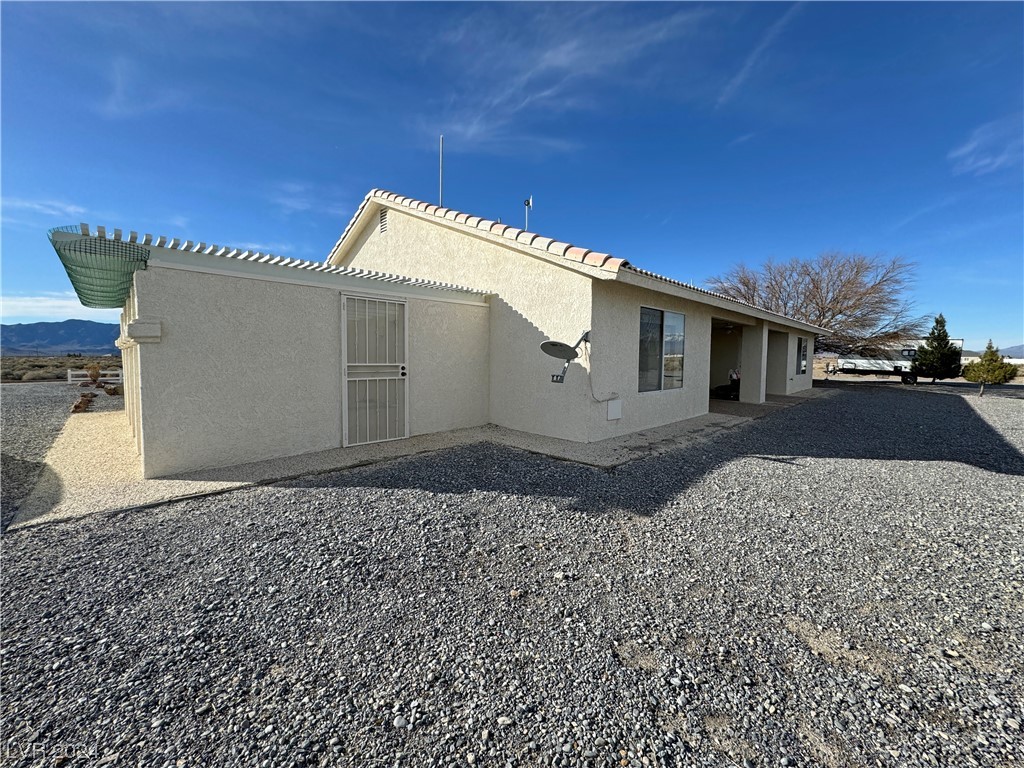 3791 South Woodchips Road Pahrump, NV 89048 - Photo 49 of 57 Gallery Image 49