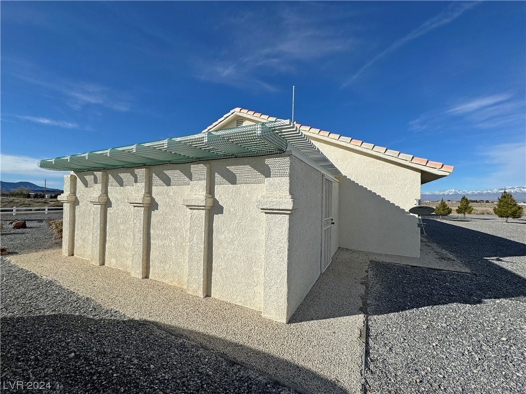 3791 South Woodchips Road Pahrump, NV 89048 - Photo 50 of 57 Gallery Image 50