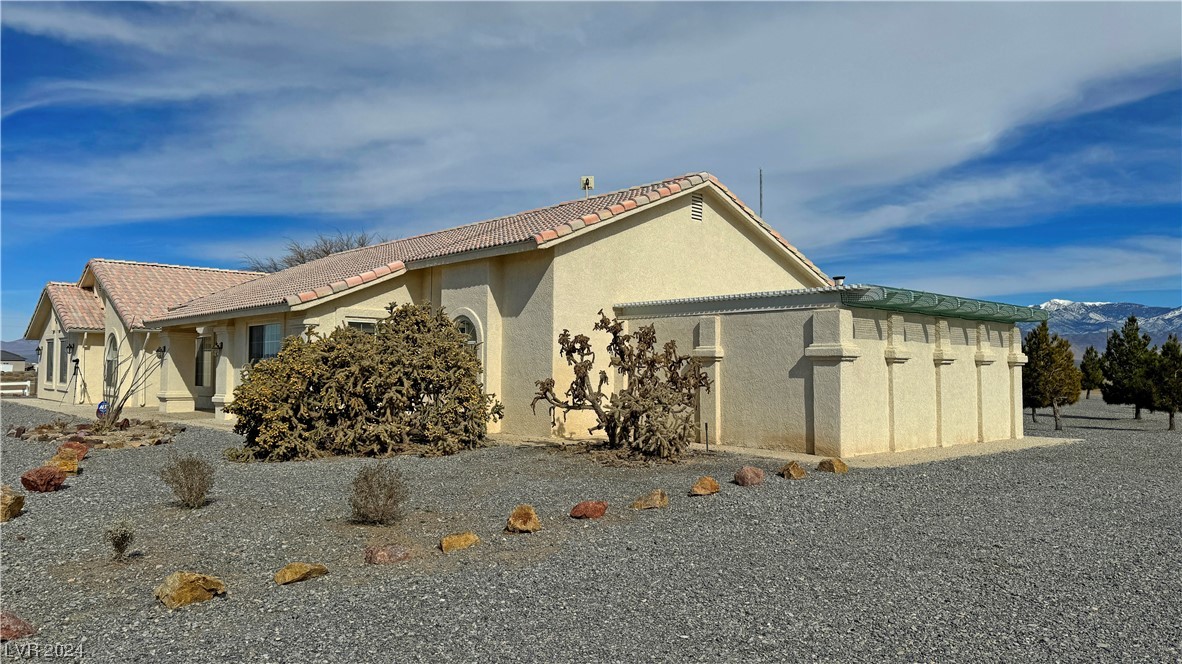 3791 South Woodchips Road Pahrump, NV 89048 - Photo 5 of 57 Gallery Image 5