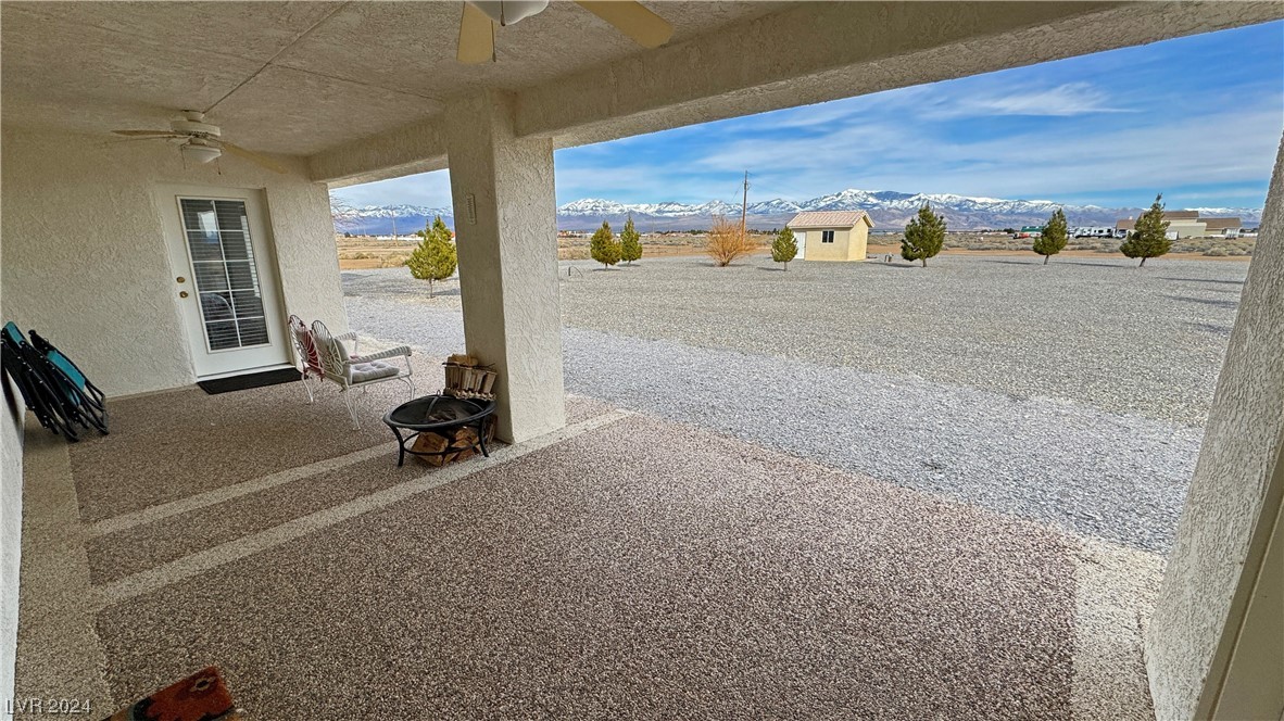 3791 South Woodchips Road Pahrump, NV 89048 - Photo 51 of 57 Gallery Image 51