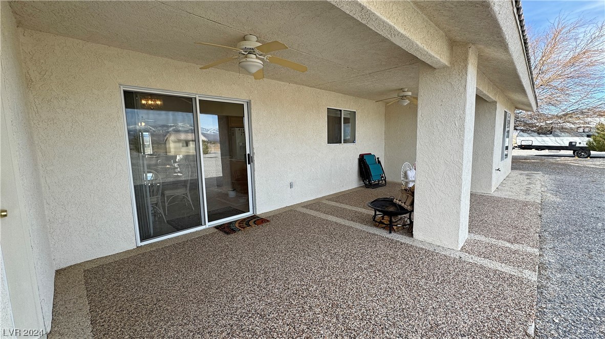 3791 South Woodchips Road Pahrump, NV 89048 - Photo 52 of 57 Gallery Image 52