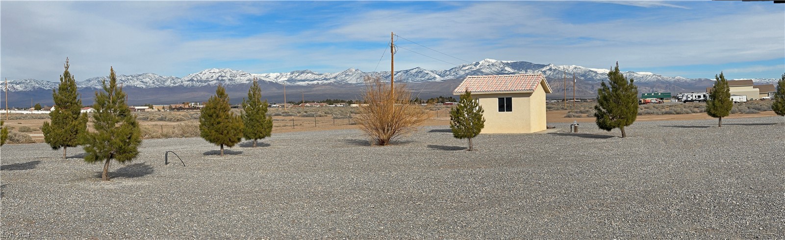 3791 South Woodchips Road Pahrump, NV 89048 - Photo 54 of 57 Gallery Image 54