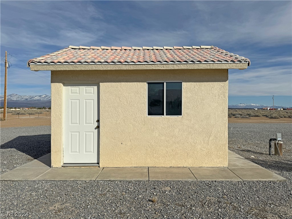 3791 South Woodchips Road Pahrump, NV 89048 - Photo 55 of 57 Gallery Image 55