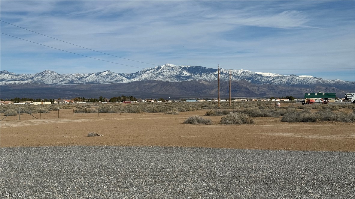 3791 South Woodchips Road Pahrump, NV 89048 - Photo 7 of 57 Gallery Image 7
