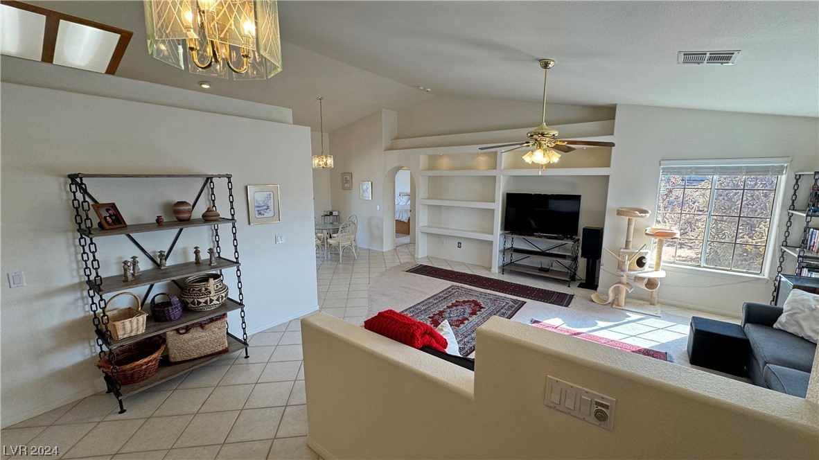 3791 South Woodchips Road Pahrump, NV 89048 - Photo 9 of 57 Gallery Image 9