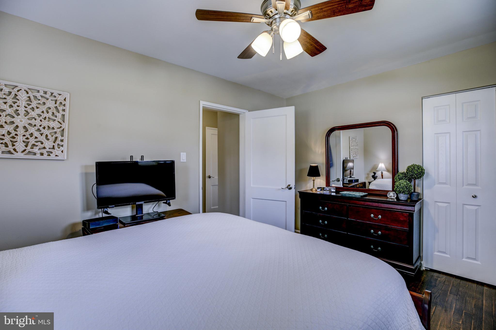 4300 Riviera Court Temple Hills, MD 20748 - Photo 26 of 50 Owner's Bedroom