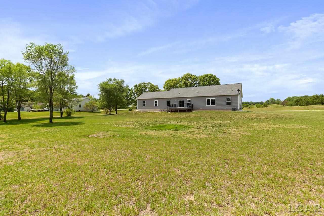 5284 Sutton Road Britton, MI 49229 - Photo 40 of 49