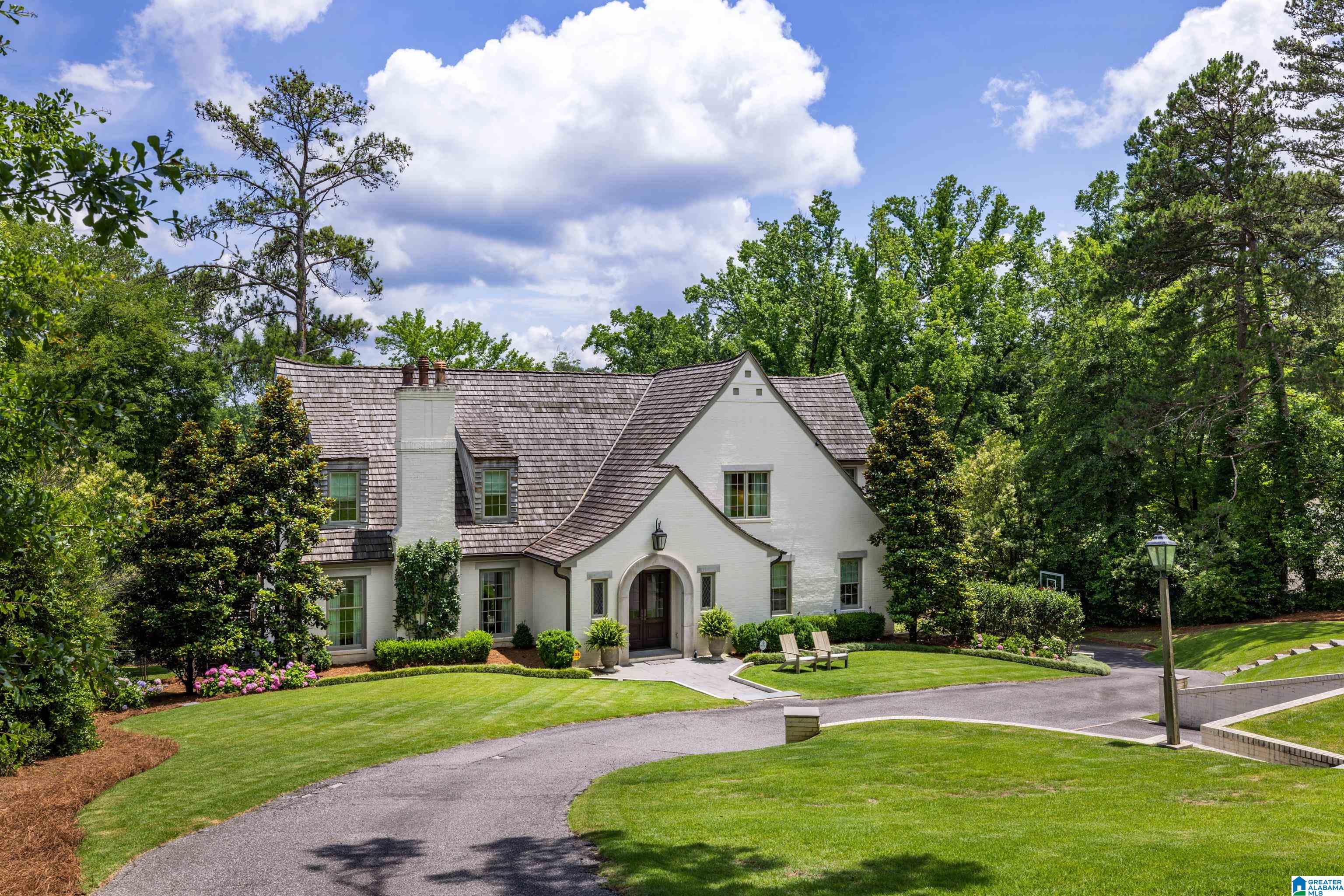 3405 East Briarcliff Road Birmingham, AL 35223 - Photo 2 of 78