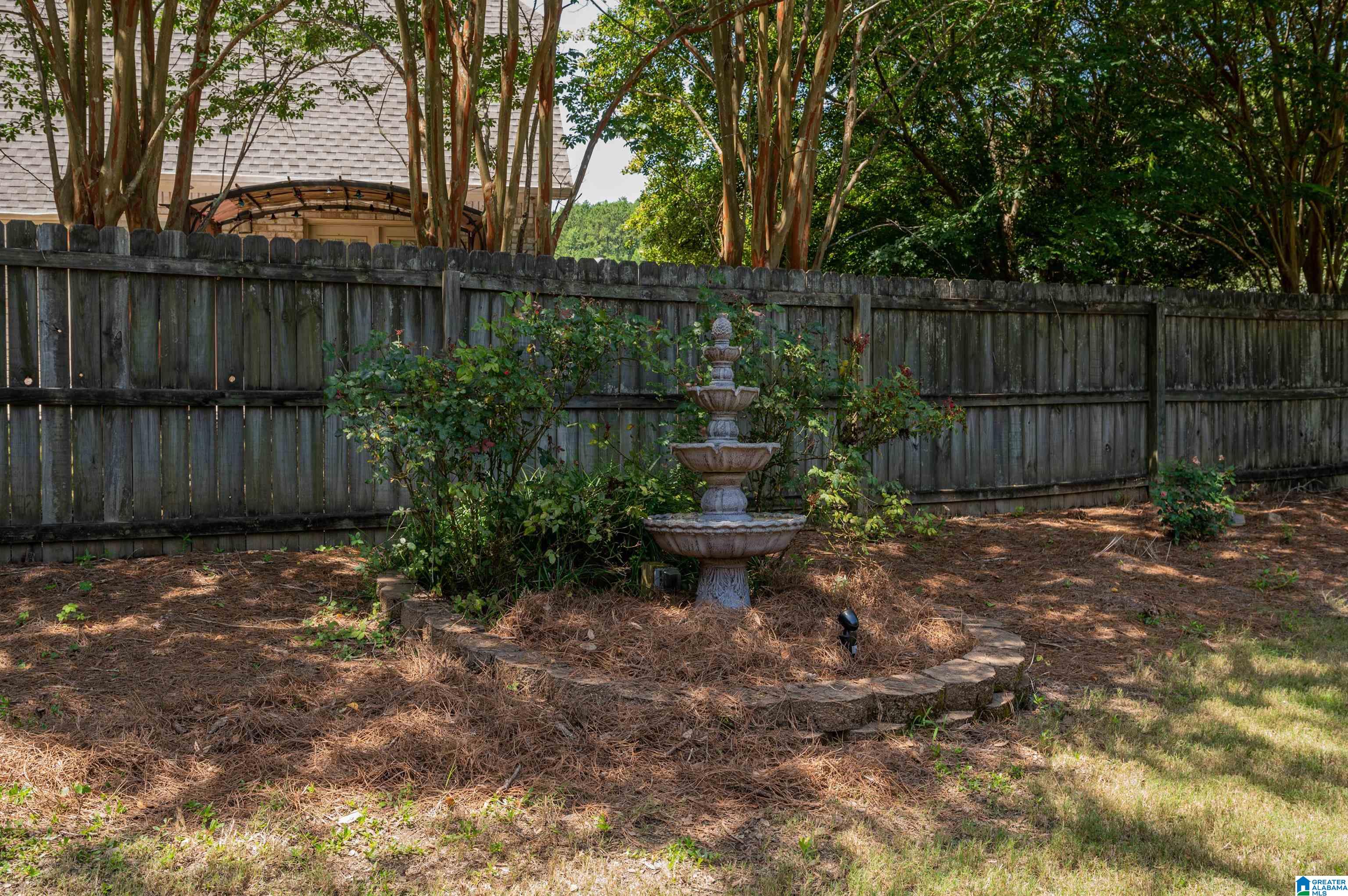 304 Cove Circle Pelham, AL 35124 - Photo 45 of 46