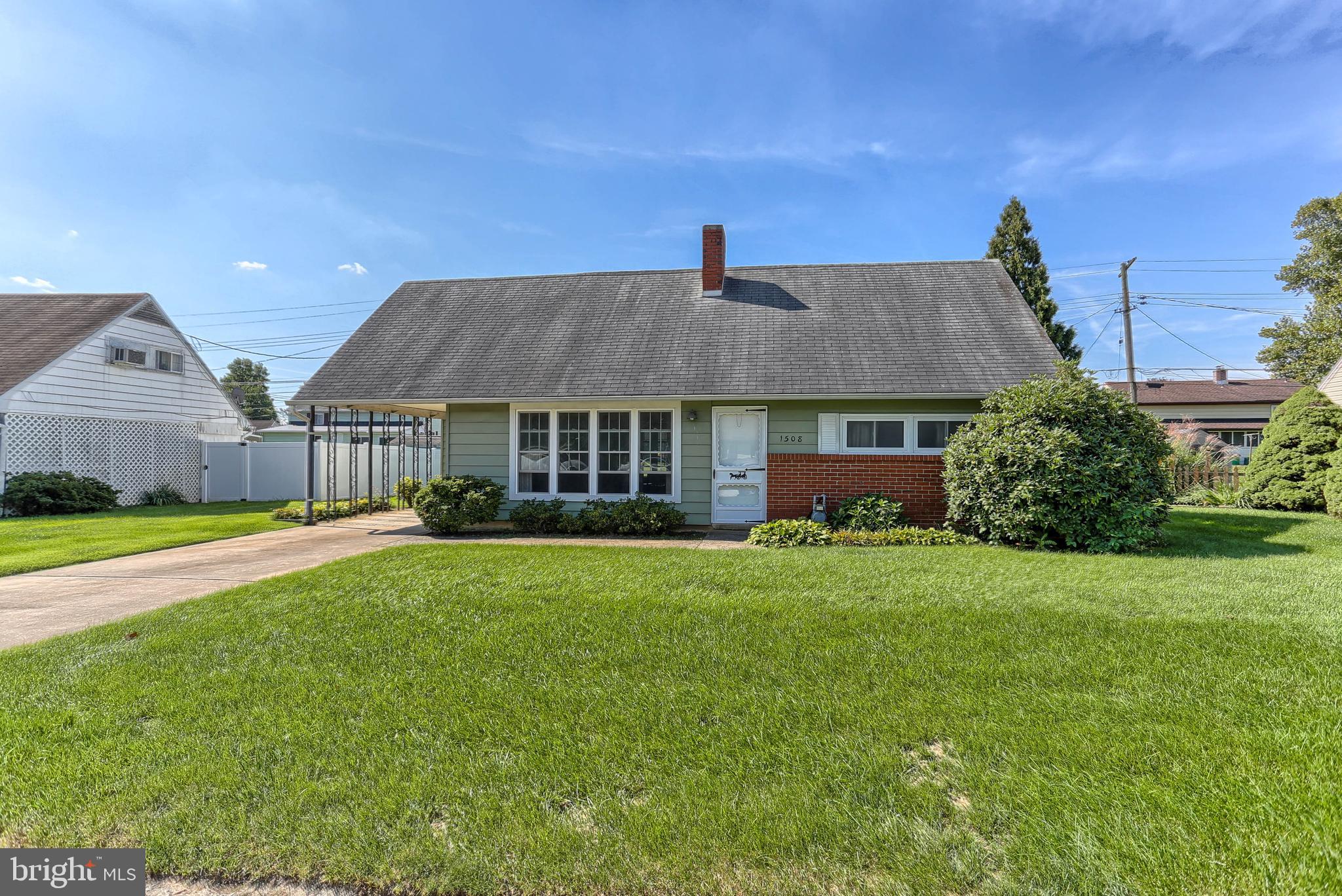 1508 Continental Road York, PA 17404 - Photo 1 of 37 Gallery Image 1
