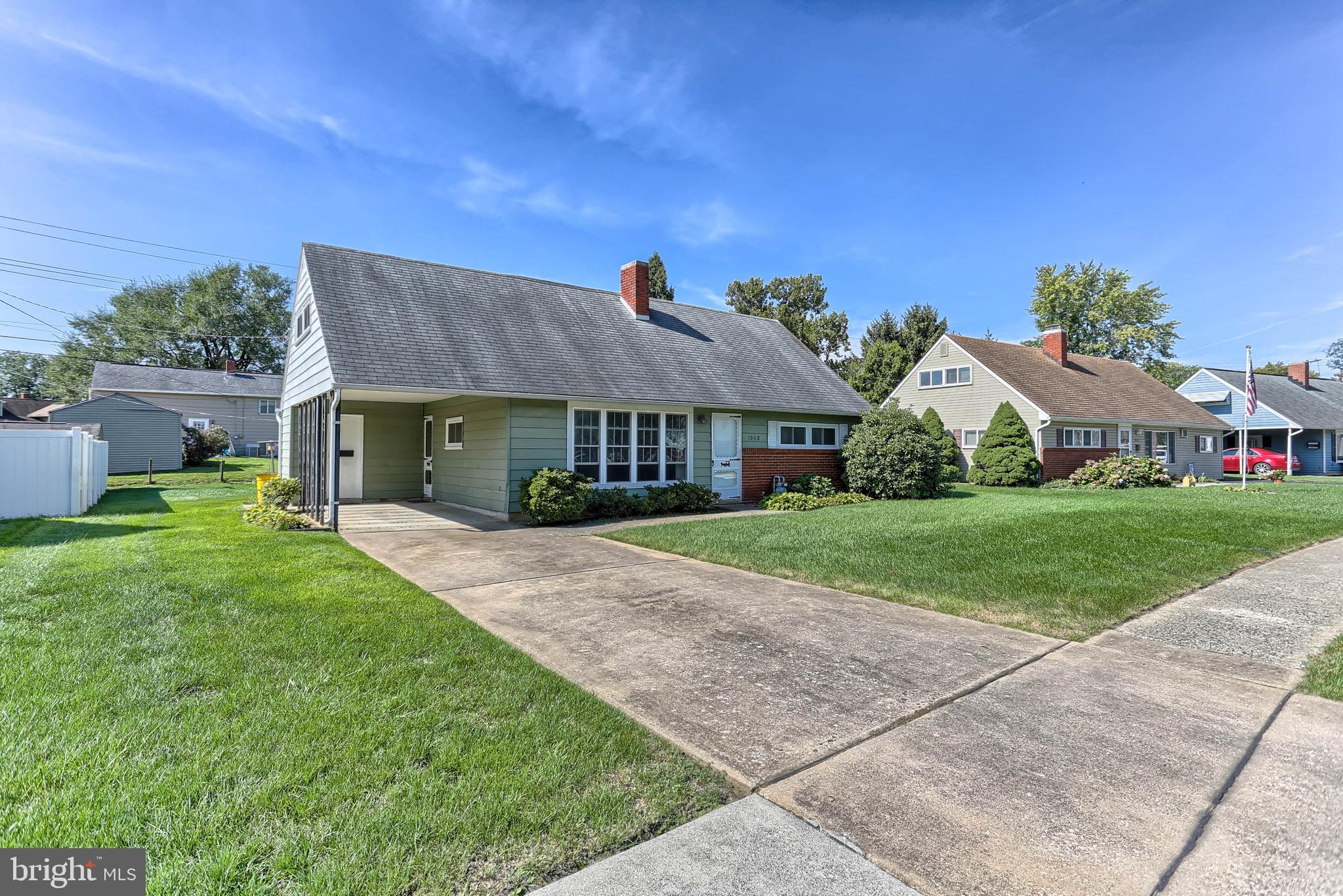 1508 Continental Road York, PA 17404 - Photo 33 of 37 Gallery Image 33