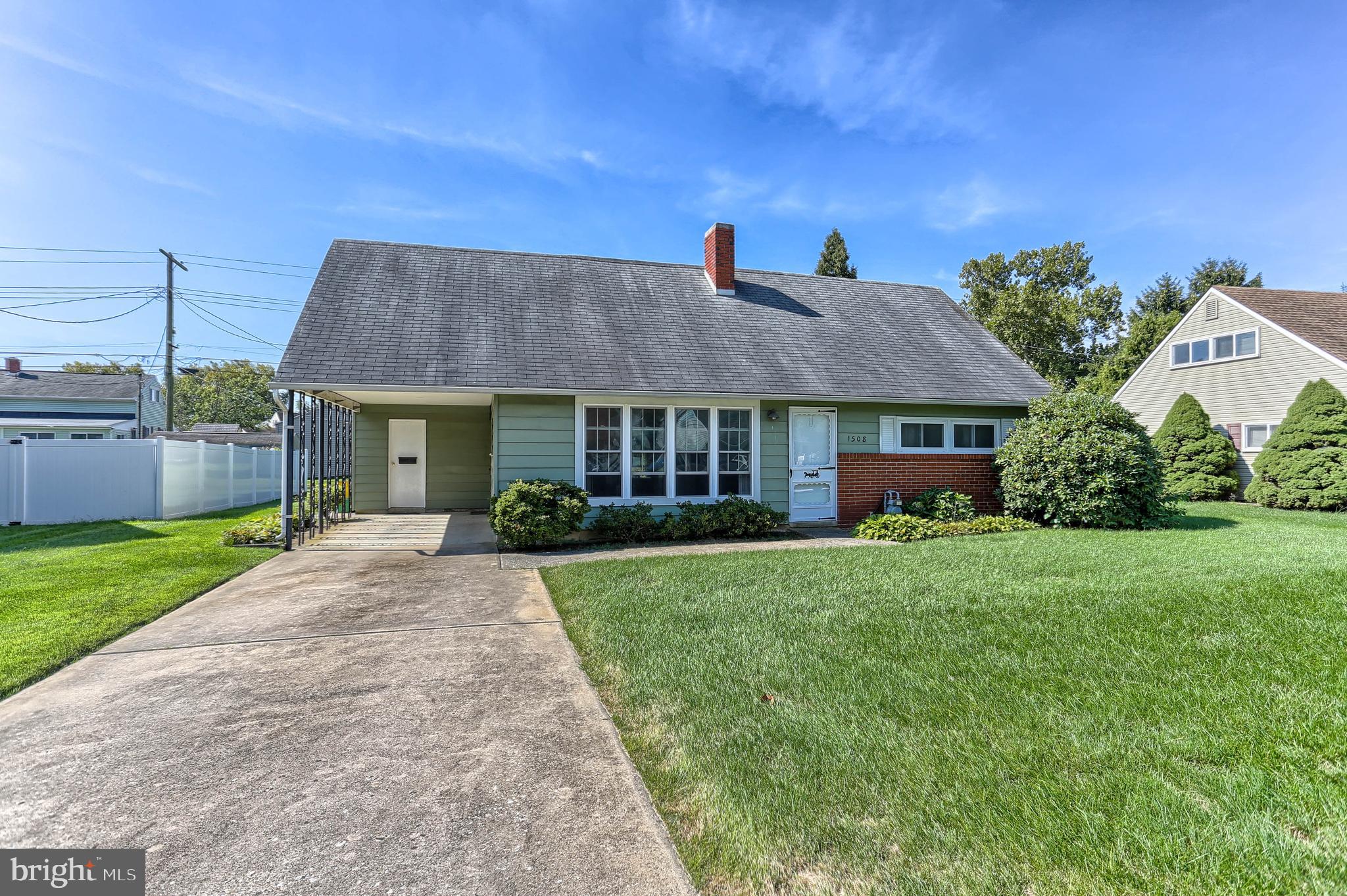 1508 Continental Road York, PA 17404 - Photo 37 of 37 Gallery Image 37