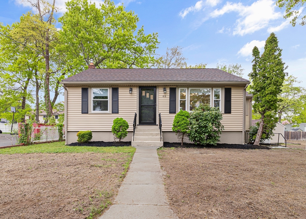65 Reed Street Randolph, MA 02368 - Photo 2 of 38 Gallery Image 2