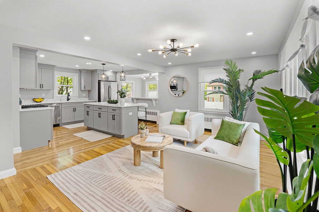 65 Reed Street Randolph, MA 02368 - Photo 3 of 38 Gallery Image 3