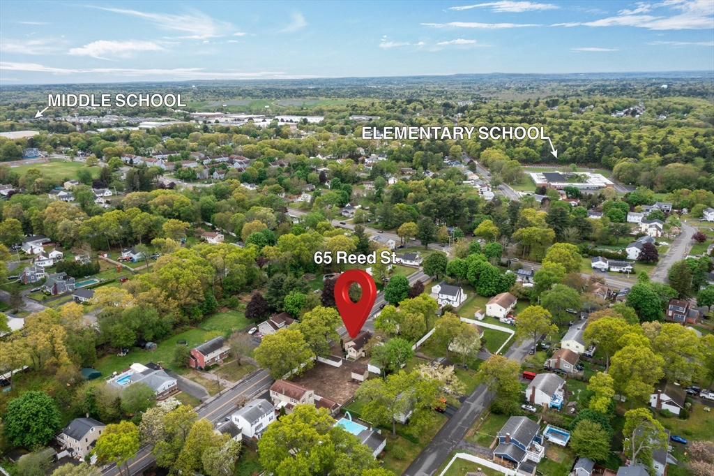 65 Reed Street Randolph, MA 02368 - Photo 38 of 38 Gallery Image 38