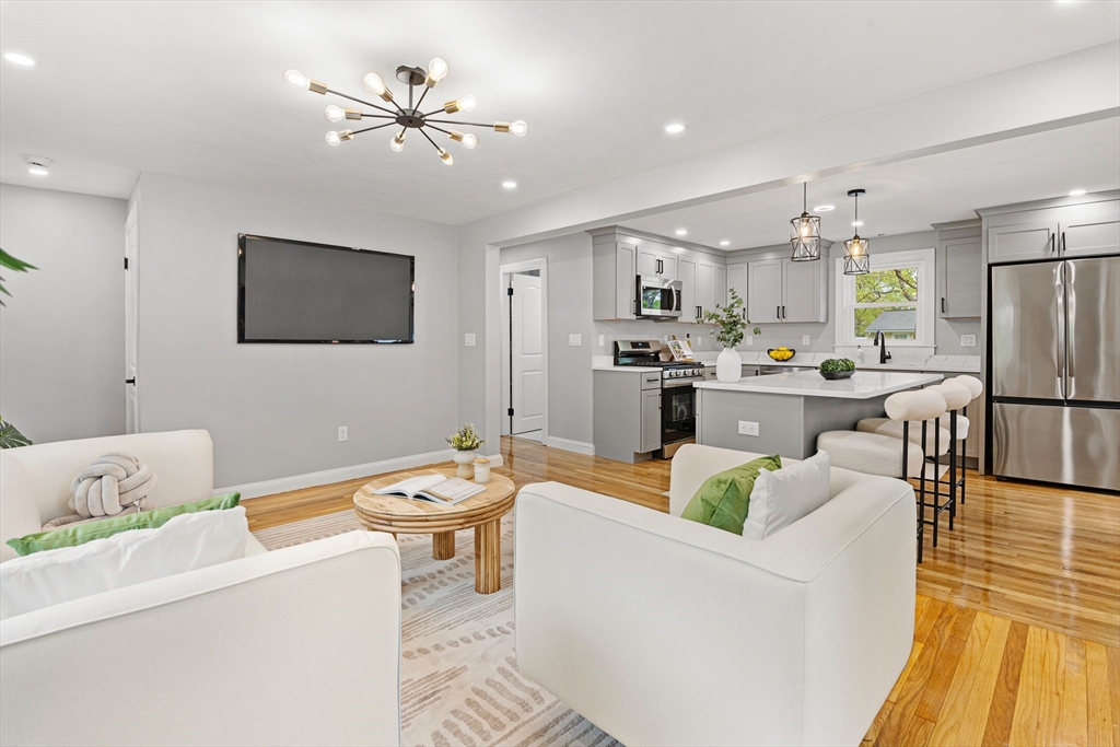 65 Reed Street Randolph, MA 02368 - Photo 4 of 38 Gallery Image 4