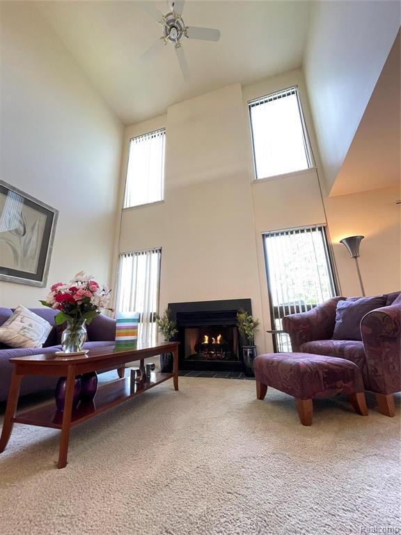 680 Highgate Mews, Unit 73 Rochester Hills, MI 48307 - Photo 5 of 43