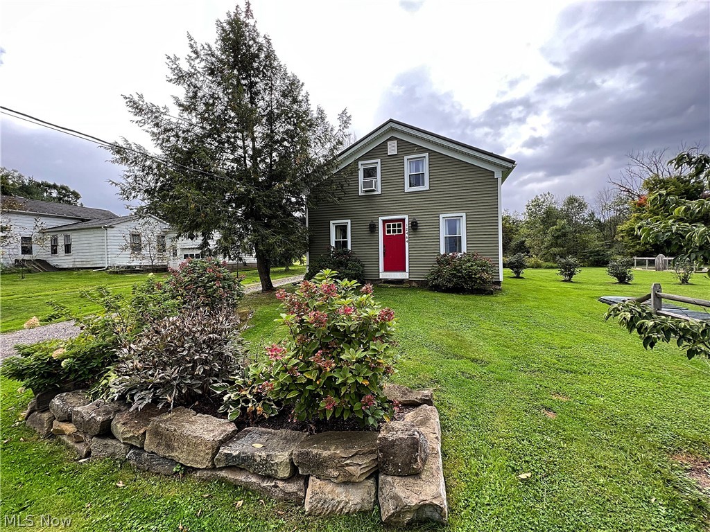 12464 Old State Road Huntsburg, OH 44046 - Photo 2 of 35 Gallery Image 2