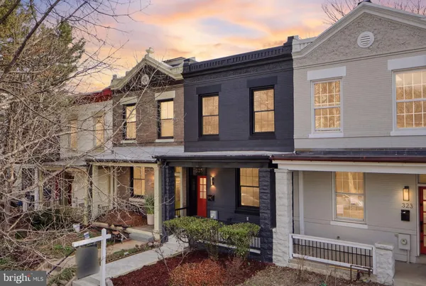 $799,000 | 325 14th Street Northeast, Washington, DC 20002