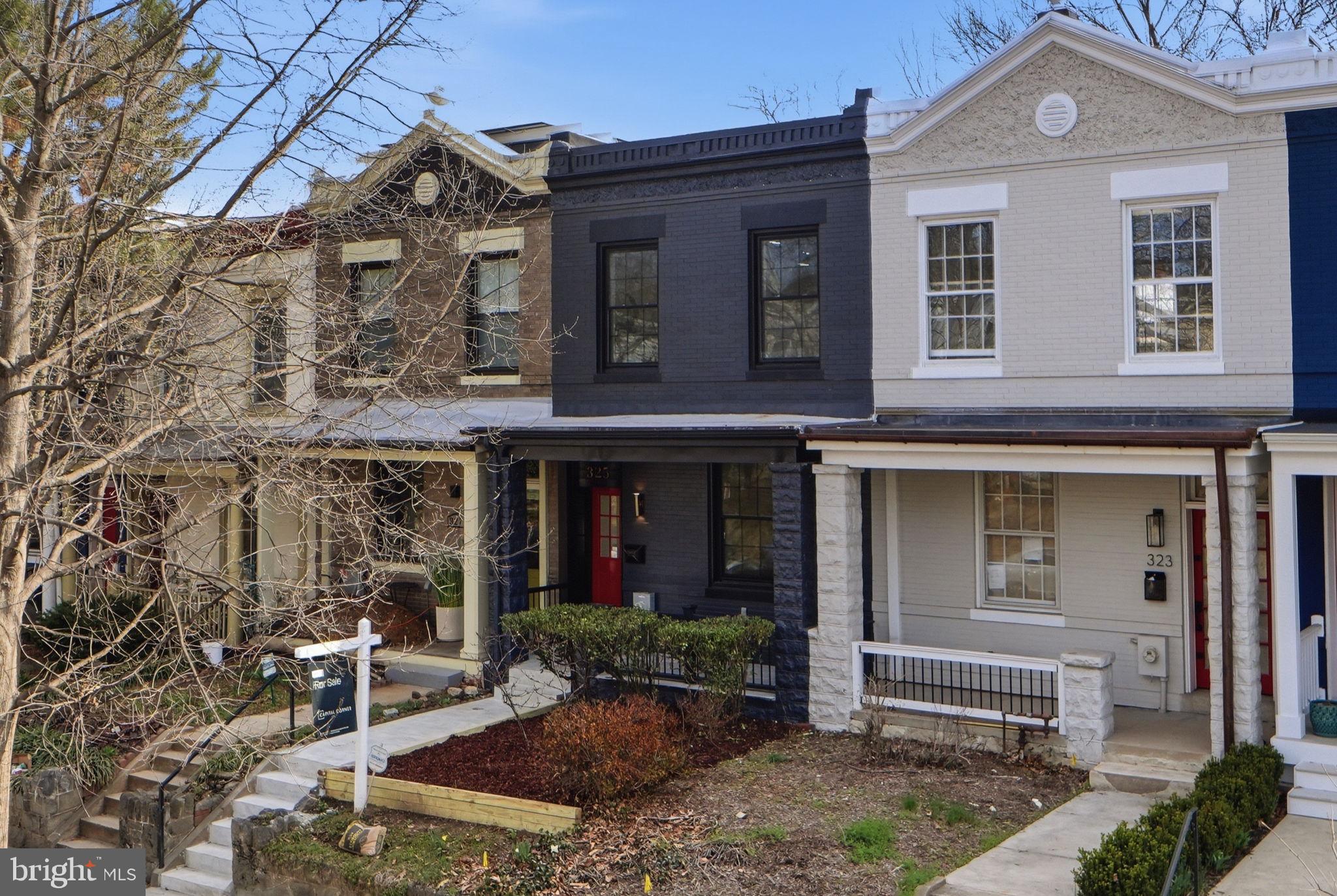 325 14th Street Northeast Washington, DC 20002 - Photo 2 of 37