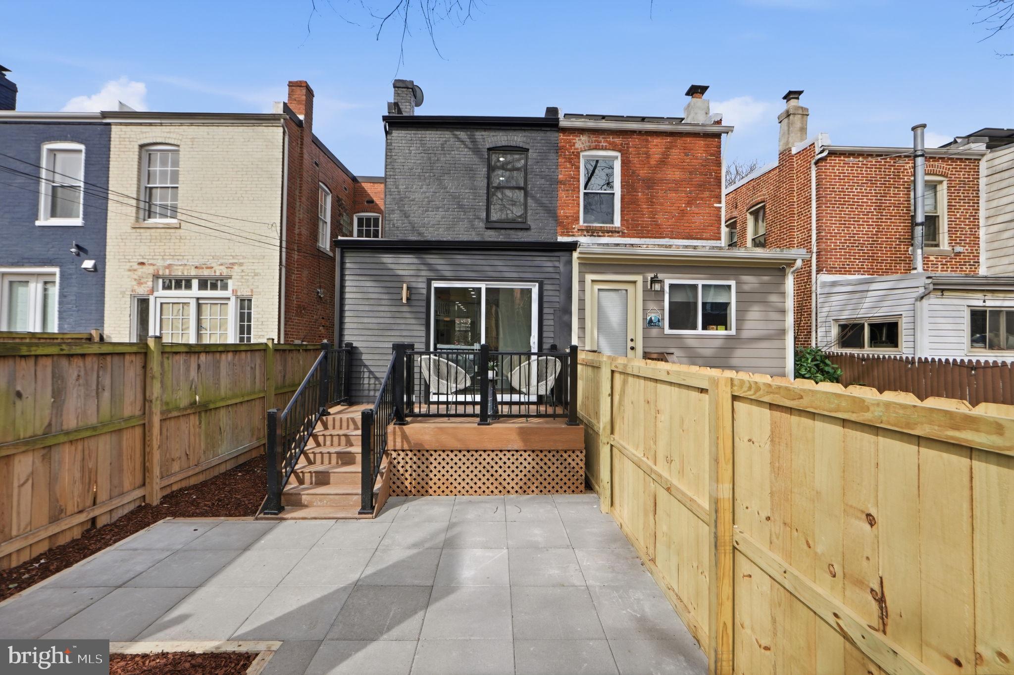 325 14th Street Northeast Washington, DC 20002 - Photo 35 of 37