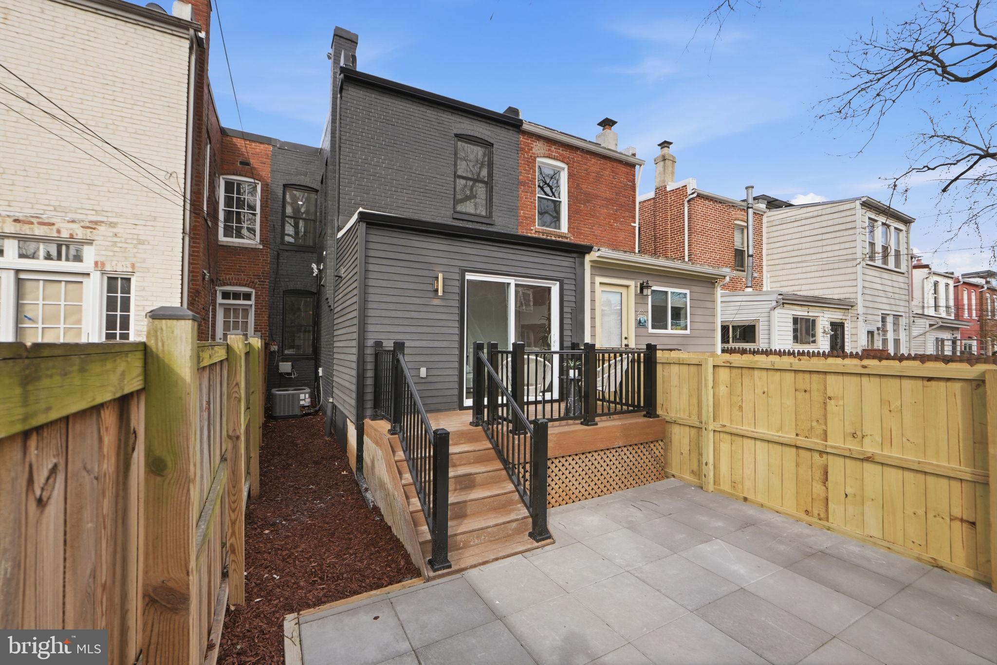 325 14th Street Northeast Washington, DC 20002 - Photo 37 of 37