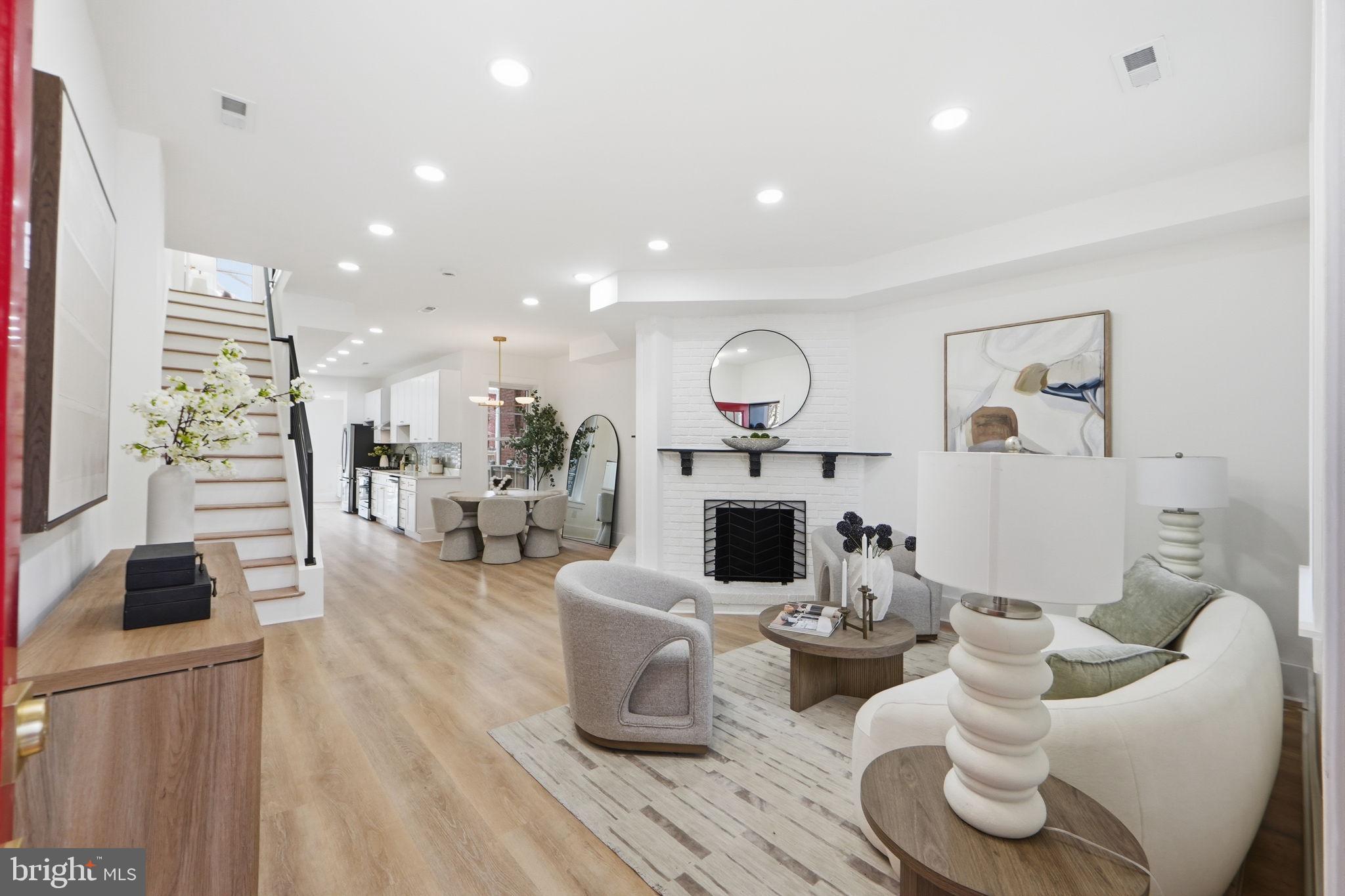 325 14th Street Northeast Washington, DC 20002 - Photo 4 of 37