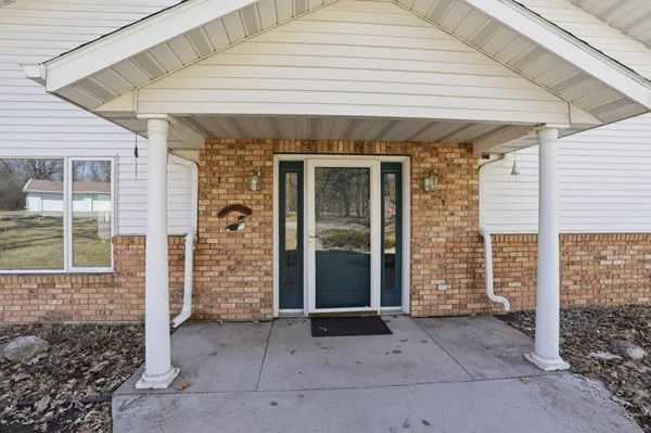 $1,199,000 | 15707 Sandy Beach Road Southeast, Mentor, MN 56736