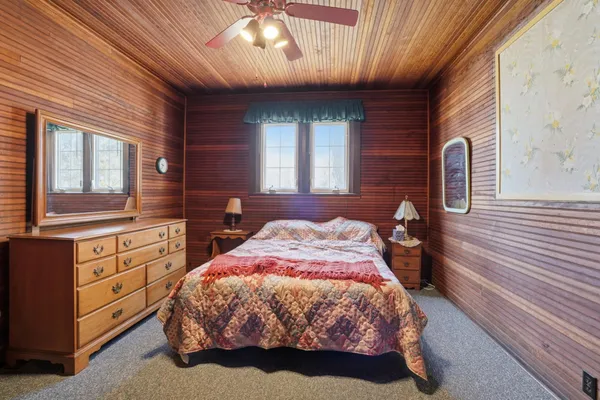 $1,199,000 | 15707 Sandy Beach Road Southeast, Mentor, MN 56736