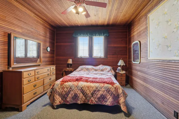 $1,199,000 | 15707 Sandy Beach Road Southeast, Mentor, MN 56736