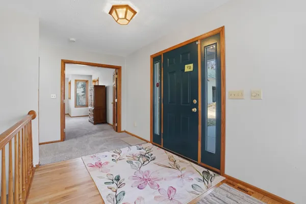 $1,199,000 | 15707 Sandy Beach Road Southeast, Mentor, MN 56736