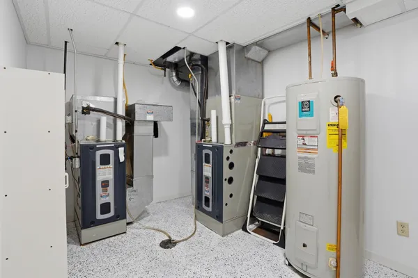 $1,199,000 | 15707 Sandy Beach Road Southeast, Mentor, MN 56736