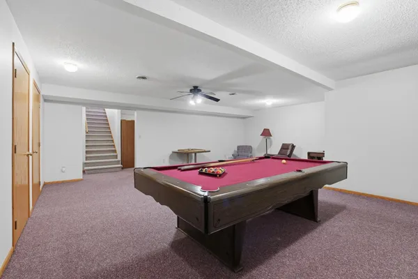 $1,199,000 | 15707 Sandy Beach Road Southeast, Mentor, MN 56736