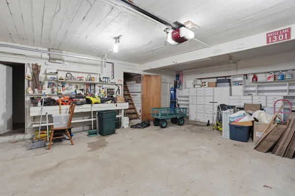 $1,199,000 | 15707 Sandy Beach Road Southeast, Mentor, MN 56736