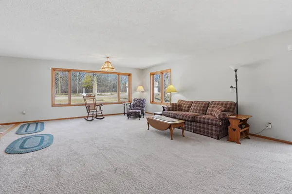 $1,199,000 | 15707 Sandy Beach Road Southeast, Mentor, MN 56736