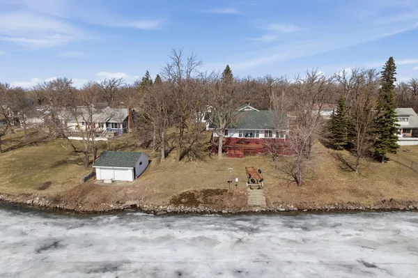 $1,199,000 | 15707 Sandy Beach Road Southeast, Mentor, MN 56736