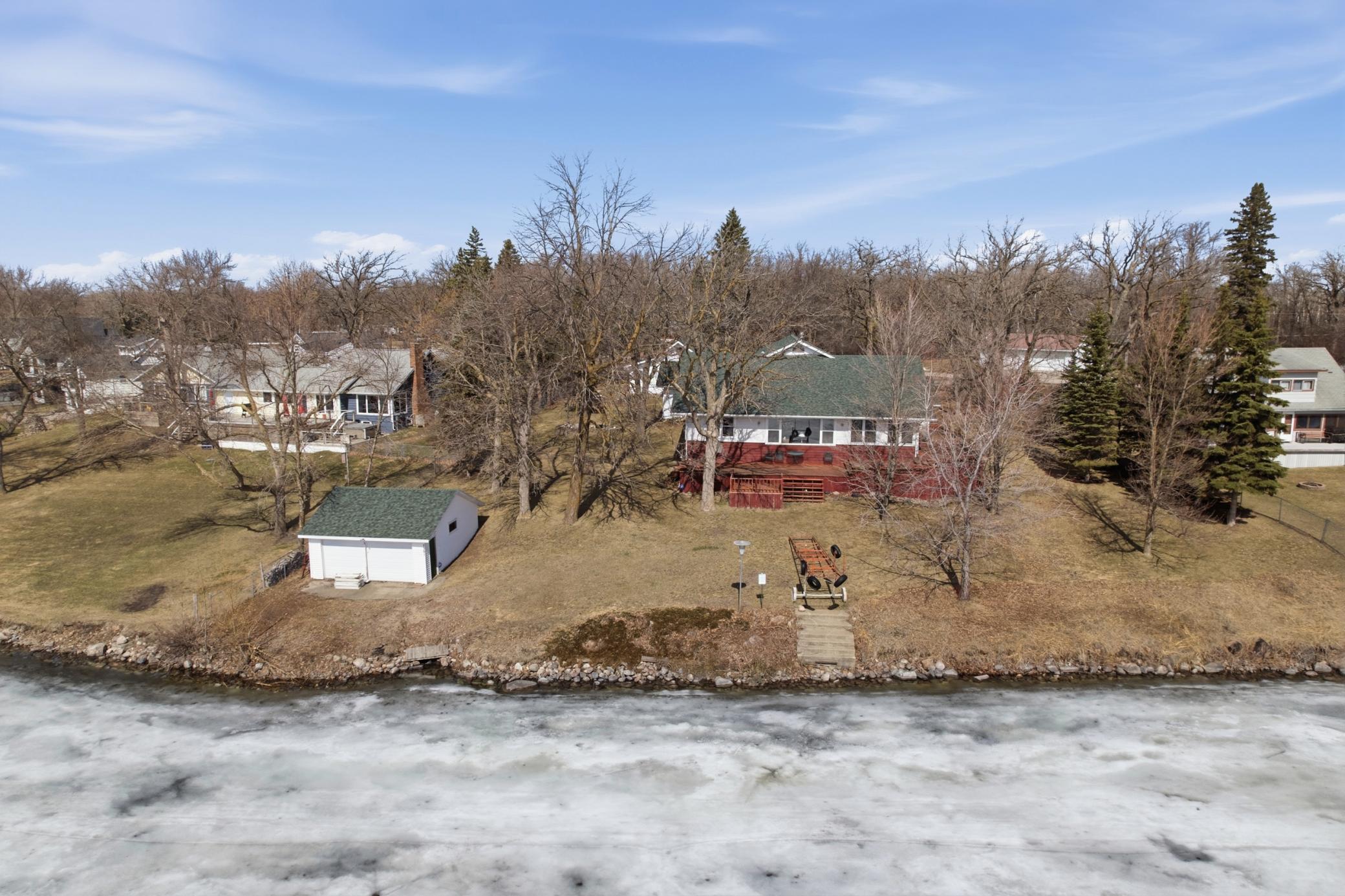 15707 Sandy Beach Road Southeast Mentor, MN 56736 - Photo 57 of 64