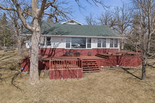 $1,199,000 | 15707 Sandy Beach Road Southeast, Mentor, MN 56736