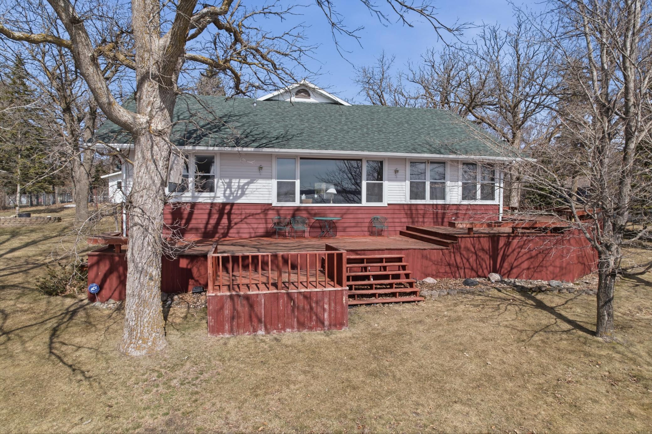 15707 Sandy Beach Road Southeast Mentor, MN 56736 - Photo 58 of 64