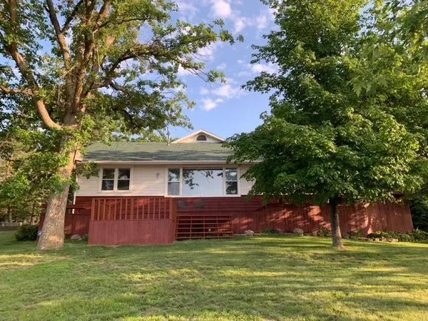 $1,199,000 | 15707 Sandy Beach Road Southeast, Mentor, MN 56736