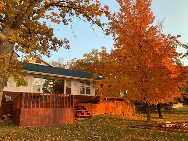 $1,199,000 | 15707 Sandy Beach Road Southeast, Mentor, MN 56736