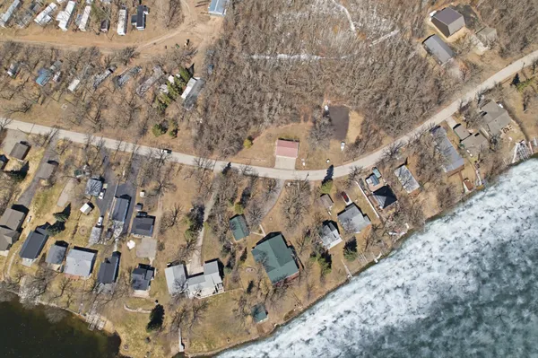 $1,199,000 | 15707 Sandy Beach Road Southeast, Mentor, MN 56736