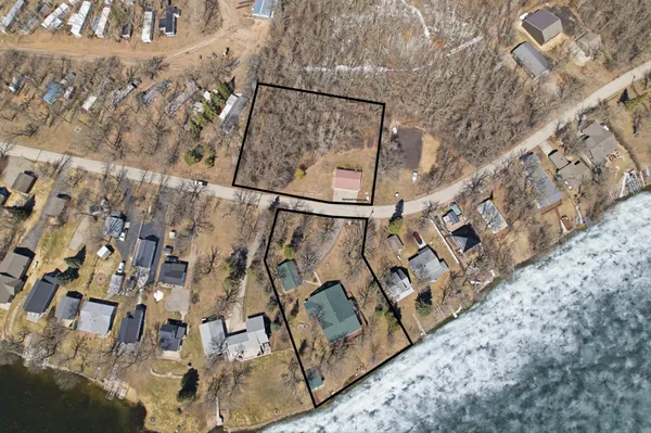 $1,199,000 | 15707 Sandy Beach Road Southeast, Mentor, MN 56736