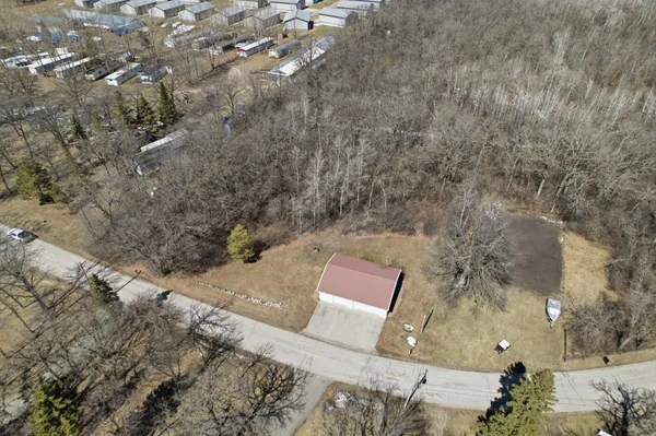 $1,199,000 | 15707 Sandy Beach Road Southeast, Mentor, MN 56736
