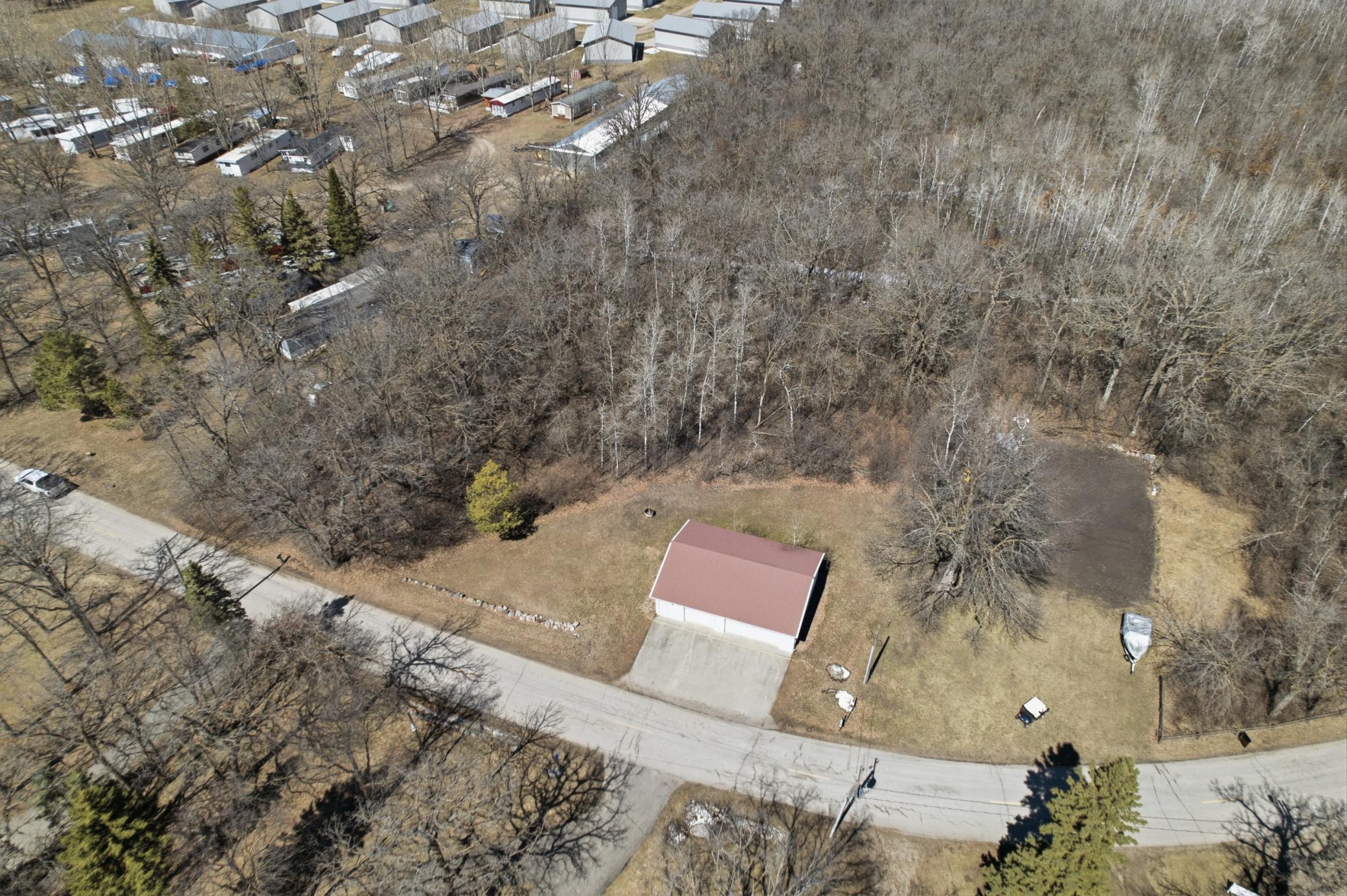 15707 Sandy Beach Road Southeast Mentor, MN 56736 - Photo 67 of 68