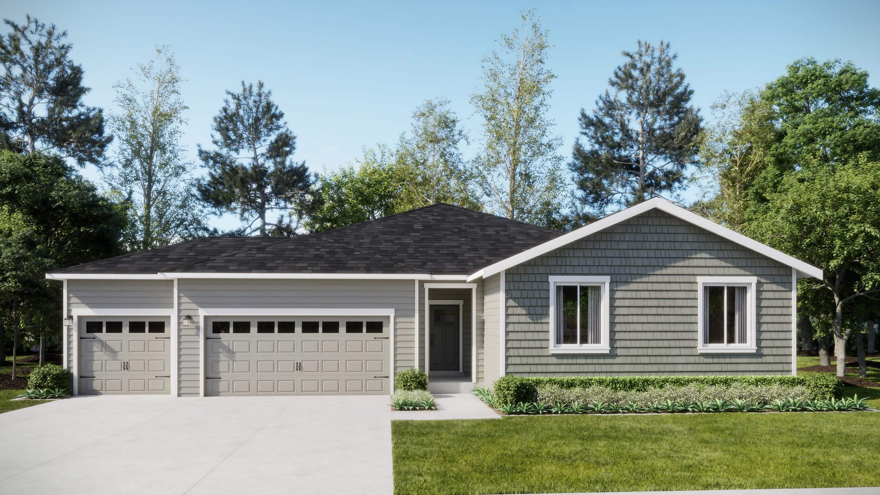 10455 North Assembly Street Spokane, WA 99208 - Photo 1 of 25 Gallery Image 1