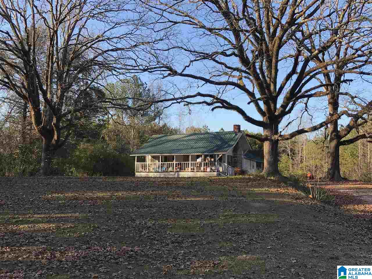 5801 County Road 83 Berry, AL 35546 - Photo 2 of 11