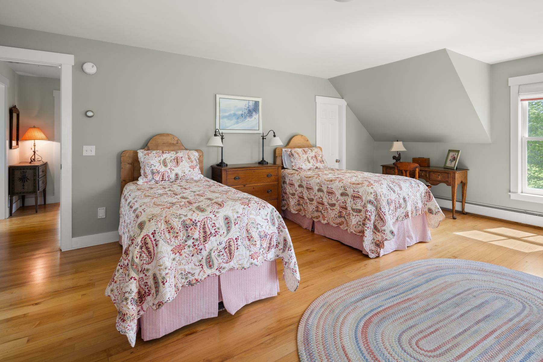 2148 Cote Hill Road Morristown, VT 05661 - Photo 41 of 53